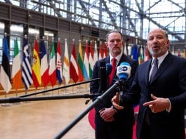 Europe’s Tech Freedom Dream Delayed