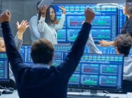 Markets Rally on a Surprising Twist