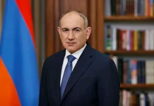 Armenia Election 2026 Delivers Decisive Victory as Pashinyan’s Party Strengthens Powerful Pro-West Mandate Pashinyan Wins Big — What Happens Next?