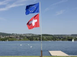 Swiss Brexit Moment?