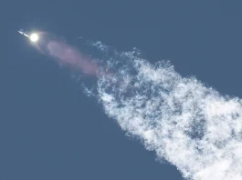 The $75 Billion Launch That Changed Everything