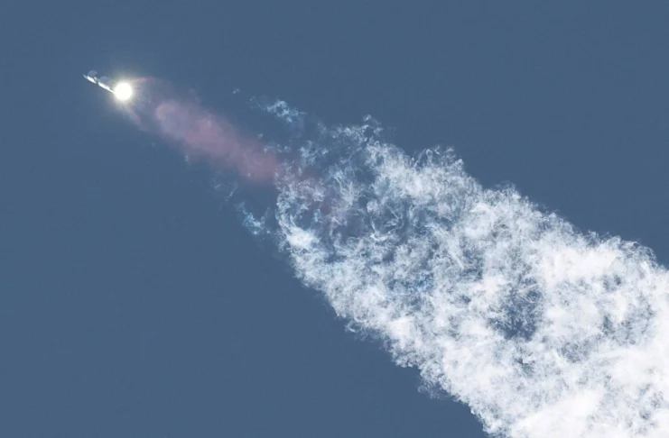 The $75 Billion Launch That Changed Everything