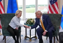 US Tariffs Threaten 60 Economies as Powerful Forced-Labor Crackdown Sparks New Global Trade Tensions Trade Shock Hits 60 Nations
