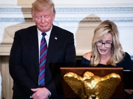 Trump's Faith Base Is Splitting