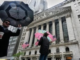 Wall Street’s Short-Selling Playbook Just Changed