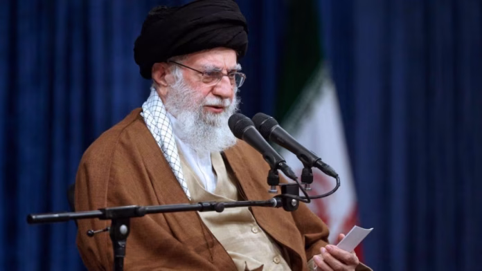 Why Is Khamenei's Burial Delayed Until July?